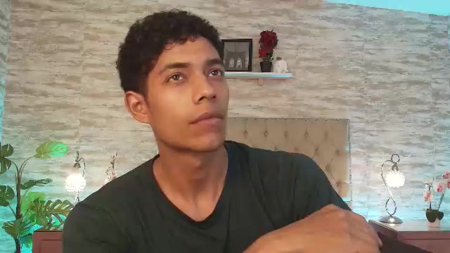 victorycassus (Chaturbate): fotod ja profiil
