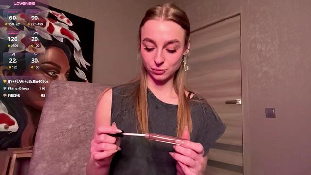 willetta-ungerland di Flirt4Free: foto model webcam