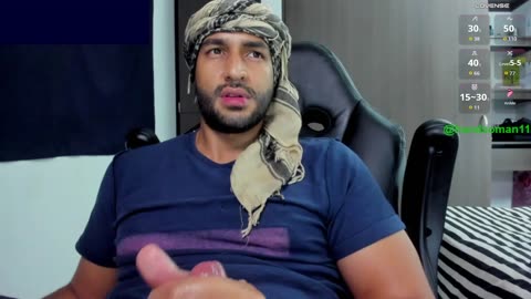 handsoman11 — BongaCams ওয়েবক্যাম মডেল: ছবি