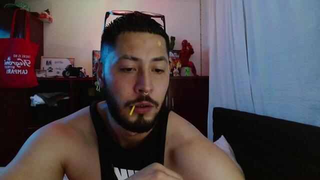 thomas-spilios, model webcam de Flirt4Free: fotos