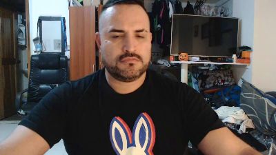 hazmetuyo24, model webcam de Cam4: fotos