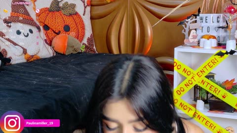 paulinamiller — BongaCams 直播模特:照片与资料