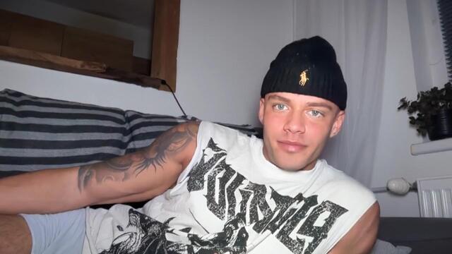 jett-carter, modelo webcam de Flirt4Free: fotos