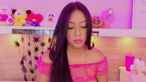mia-rivers, modèle webcam BongaCams : photos
