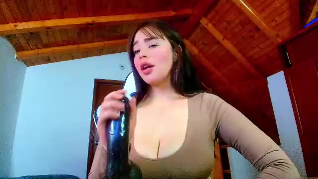 nicolthompsonn, model webcam de Chaturbate: fotos
