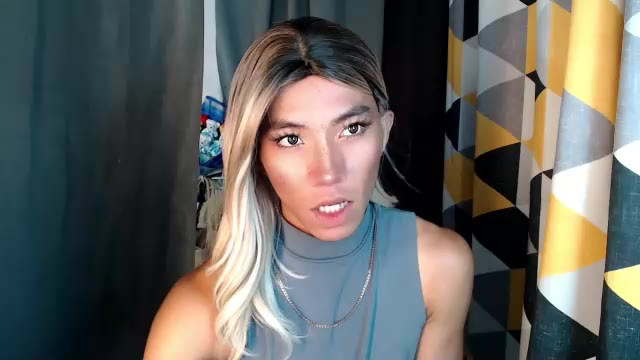 urasianfairypirncessxx, cam model su Chaturbate: foto