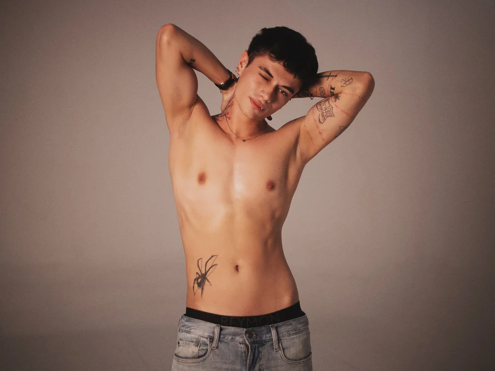 jaico_santos na Stripchat: zdjęcia i profil