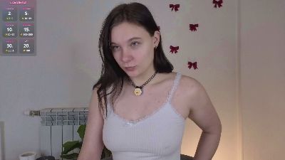 veronacarvell บน Cam4: รูปภาพและโปรไฟล์
