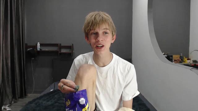 zack-fields на Flirt4Free: слики и профил