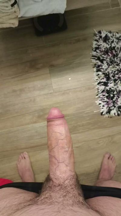 rabogordoxxx – Webcam-Modell auf Cam4