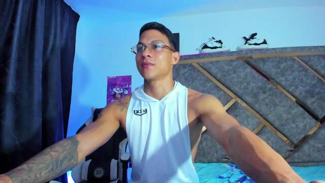 dany-trevor na Flirt4Free: fotky a profil