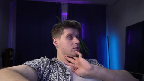 Preview photo of webcam model d-greg on BongaCams