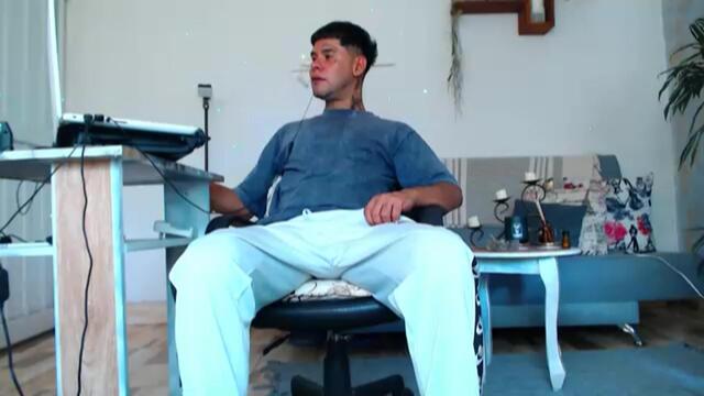 derryck, webcam-malli (Flirt4Free): kuvat