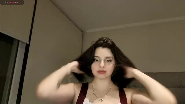 yourfreakygirl na Chaturbate: zdjęcia i profil