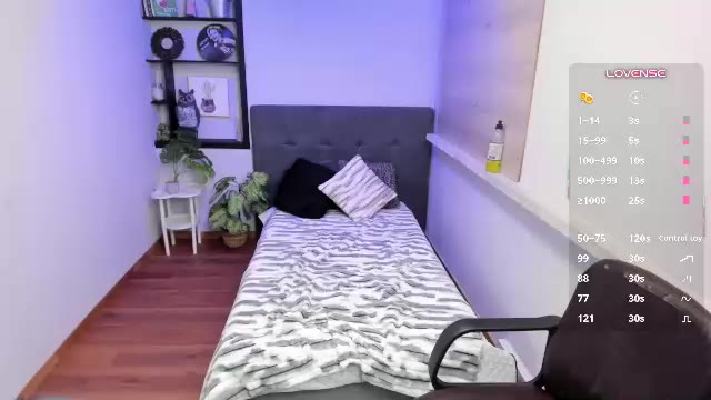stich_23 na Chaturbate: fotky a profil