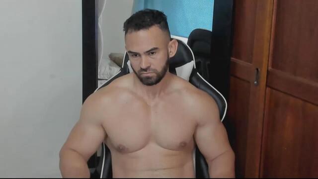 jack-hamme на Flirt4Free: фото вебкам-моделі