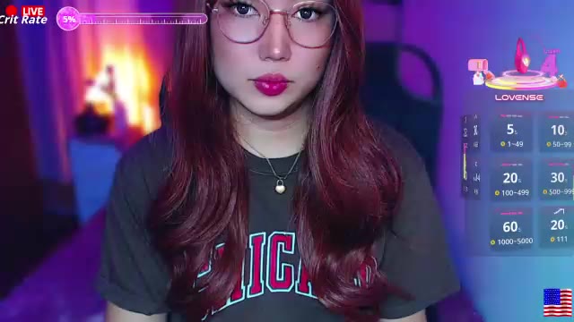 koreandollts na Chaturbate: fotky a profil