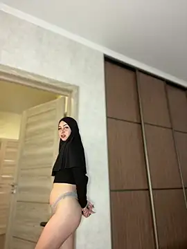 LynaFrost на Stripchat: фото вебкам-моделі