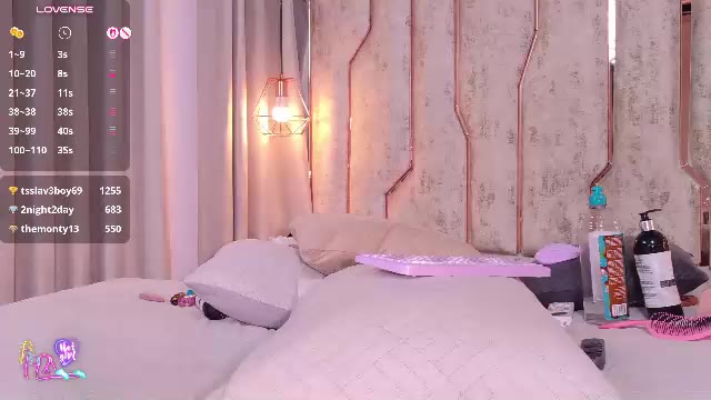 elara_sm — Chaturbate՝ լուսանկարներ և պրոֆիլ