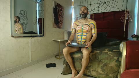 jorgeperezz, modelo webcam de BongaCams: fotos