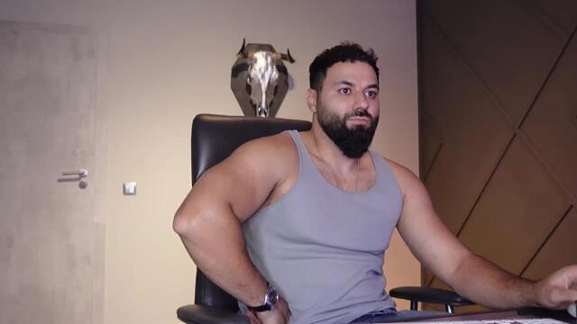 koby-ryder на Flirt4Free: слики и профил