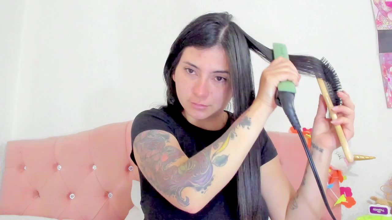 jenekurz na XloveCam: zdjęcia i profil