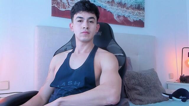 mike-daven, webcammodell på Flirt4Free: bilder