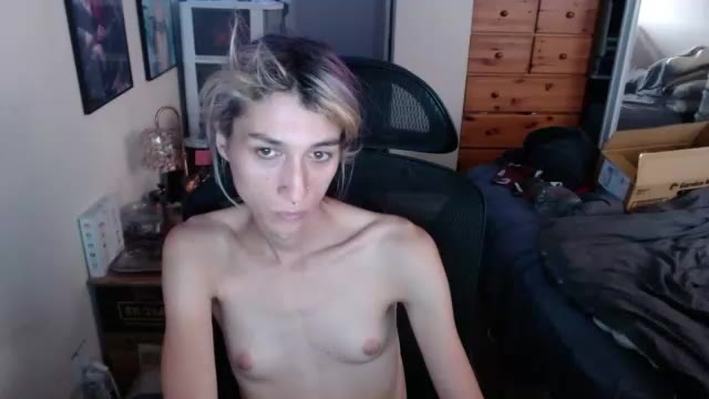 chaos_kat na Chaturbate: zdjęcia i profil