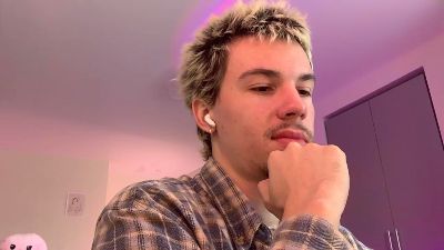 jeremyscotty di Cam4: foto model webcam