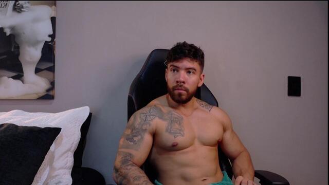 owen-seth, μοντέλο webcam στο Flirt4Free