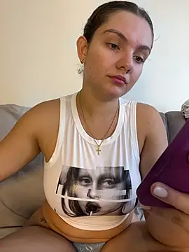 Eva_stark10: عارضة كاميرا ويب على Stripchat
