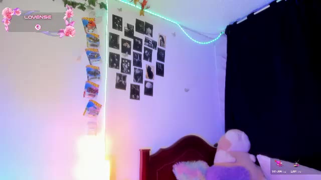 ale_aurarashii, webcammodel op Chaturbate: foto's