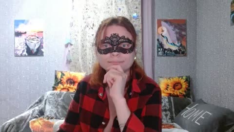 Preview photo of webcam model kiss-lina on BongaCams