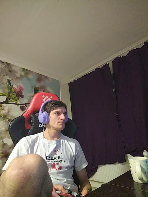 mr-stiffler në BongaCams: foto dhe profili