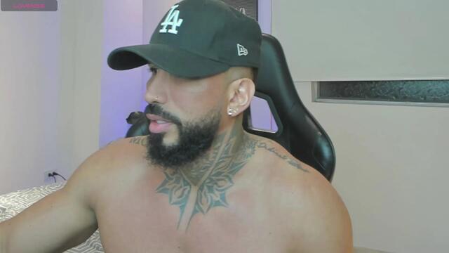 jeff-clark, вебкам модел на Flirt4Free: слике