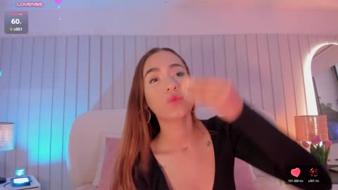 amaia-foxx (BongaCams): foto un profils