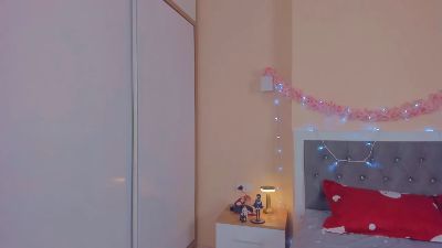 mindyrm (Cam4): ảnh người mẫu webcam