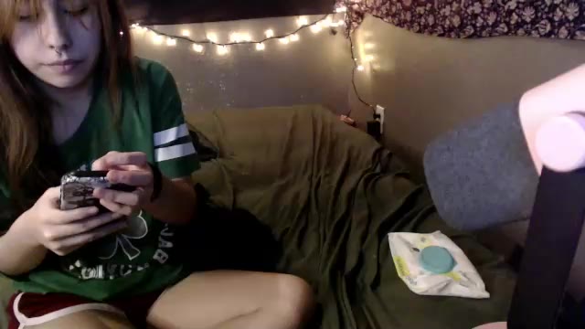 londonray – Chaturbate webkamerás modell