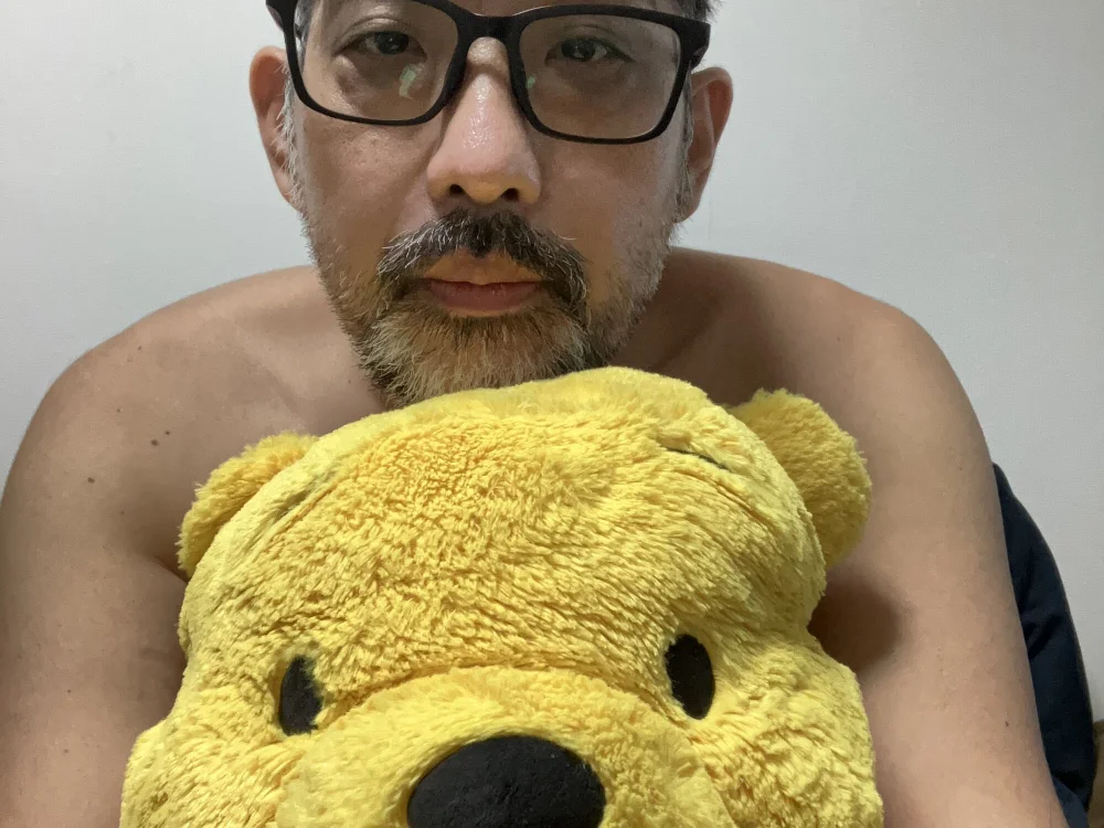 komadanaoki, model webcam de Stripchat: fotos