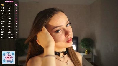 tresaseledon – Cam4 webkamerás modell
