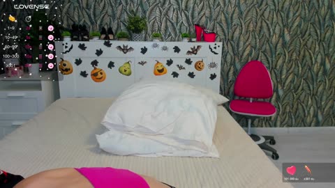 evelibston na BongaCams: fotky a profil
