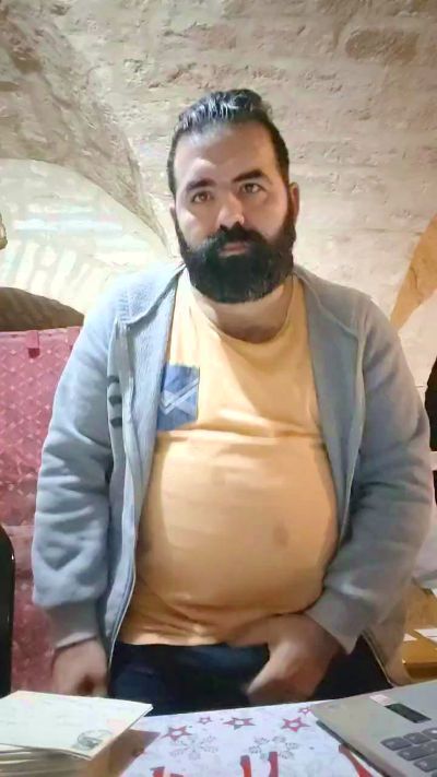 cerbero31 – Cam4 webkamerás modell