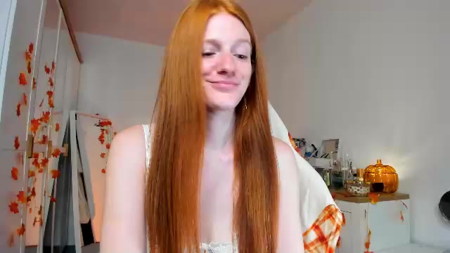 alice_ginger — Chaturbate ওয়েবক্যাম মডেল: ছবি