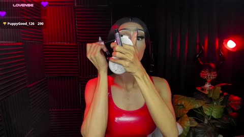 anitacruisze1, model webcam de BongaCams: fotos