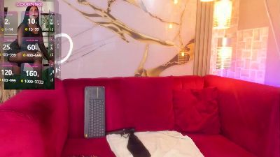 bellawilliams – Cam4 webkamerás modell