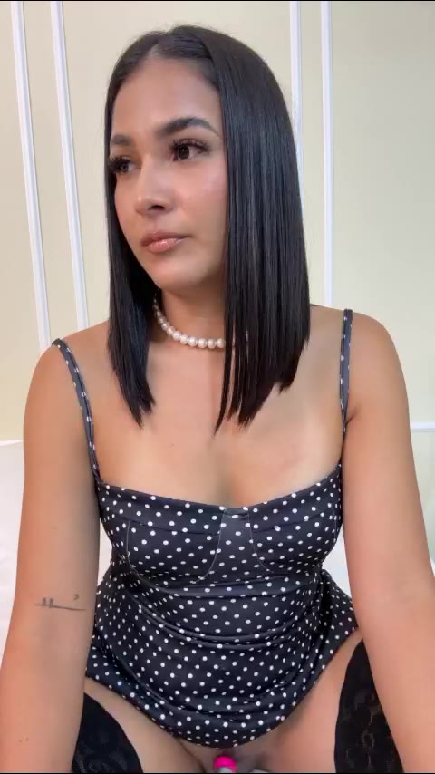 alisoncolemans (LiveJasmin): fotod ja profiil