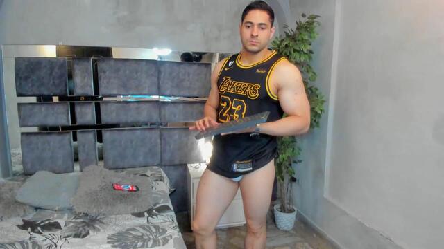 troy-millers – Flirt4Free webkamerás modell