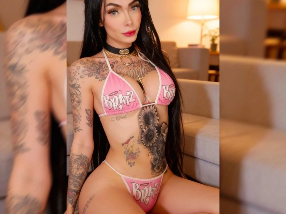 luna_piinkk — Stripchatのライブ配信モデル：写真・プロフィール
