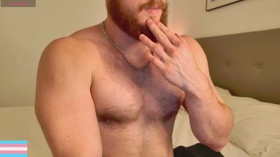 Preview photo of webcam model victortransman on Cam4