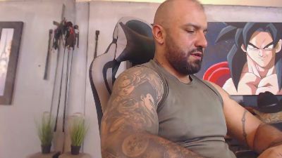 bardock_ — Cam4 ওয়েবক্যাম মডেল: ছবি